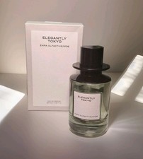 Elegantly Tokyo Zara perfume - a fragrance for women and men 2021