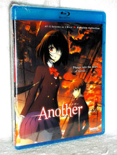 Another: Complete Collection (Blu-ray Disc, 2013, 2-Disc Set) for