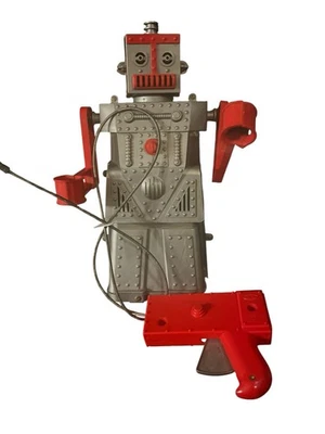 Robert the Robot for sale | eBay