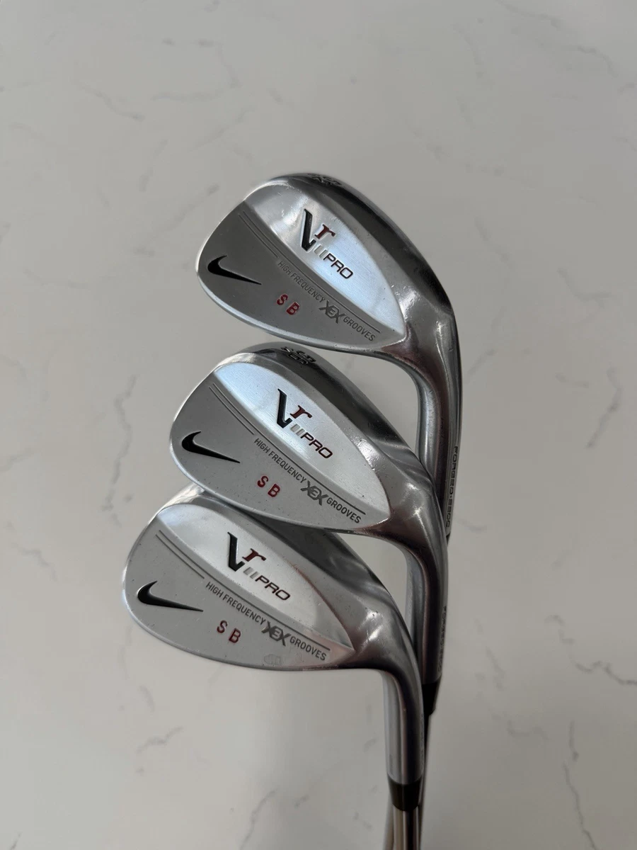Nike 52 Loft Golf Clubs for sale - eBay