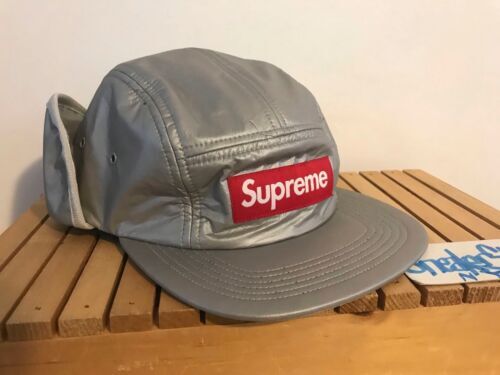 Supreme Tiger Keychain - Silver - NEW | eBay