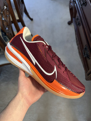 Nike GT Cut 1 Trevor Ariza RARE SIZE 14 Player Exclusive PE Promo