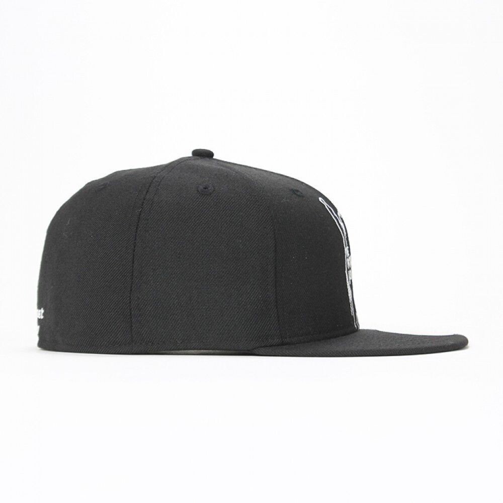 Rare] Rage Against The Machine x New Era Cap 7 1/2 / RATM Limp