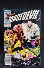 Daredevil #196 (1983) Prices | Daredevil Series