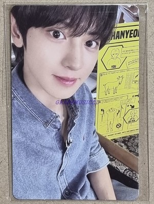 EXO チャニョル CDトレカセット EXO チャニョル CDトレカセット 2025年