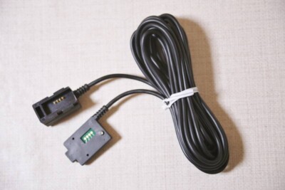 ICOM OPC-600R Separate Cable IC-208 IC-207 ID-800 IC-2710 From