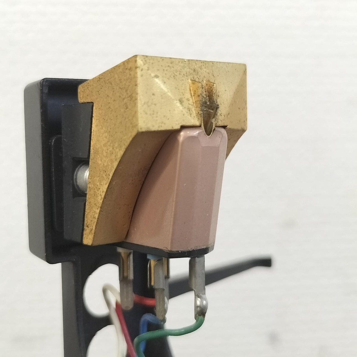 Technics EPC-205C-IIx MM Cartridge Vintage 1974 Used | eBay