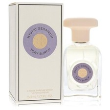 Mystic Geranium Tory Burch perfume - a fragrance for women 2022