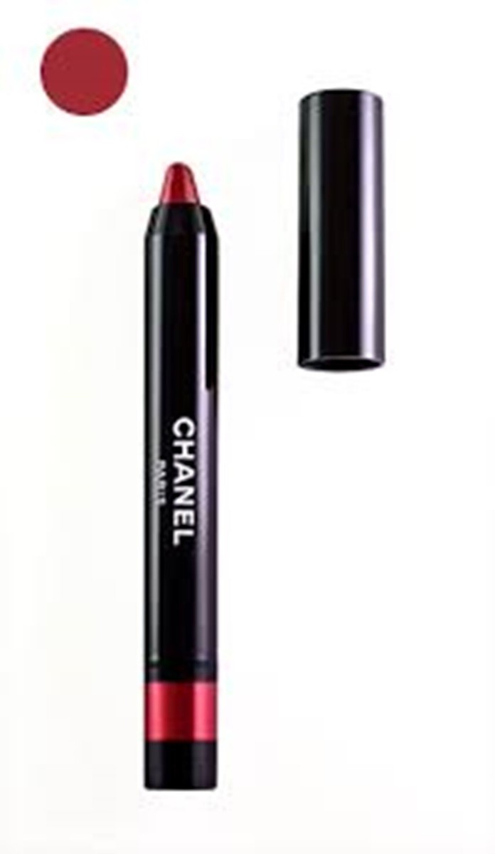 Chanel Le Rouge Crayon De Couleur Mat Longwear Lip Crayon Matte