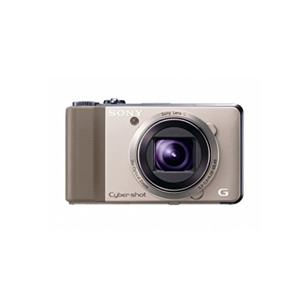 Sony Cyber-shot DSC-HX9V/HX9 Digital Camera 16.2MP 16x Optical