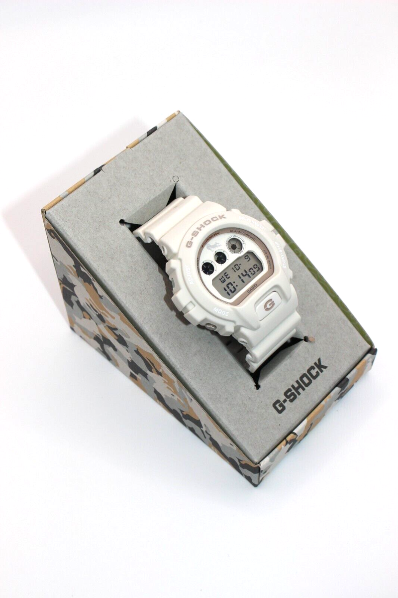 CASIO G-SHOCK DW-6900SHB-7JR DW-6900SHB-7 DW-6900 DW SHIBAINU