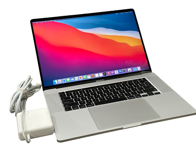 Apple MacBook Pro 16