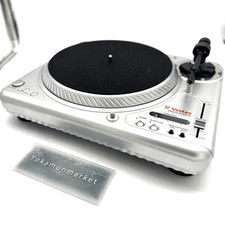 Vestax PDX-2300 Turntable for sale online | eBay