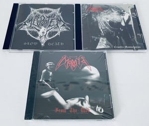 Morbid Mayhem | eBay