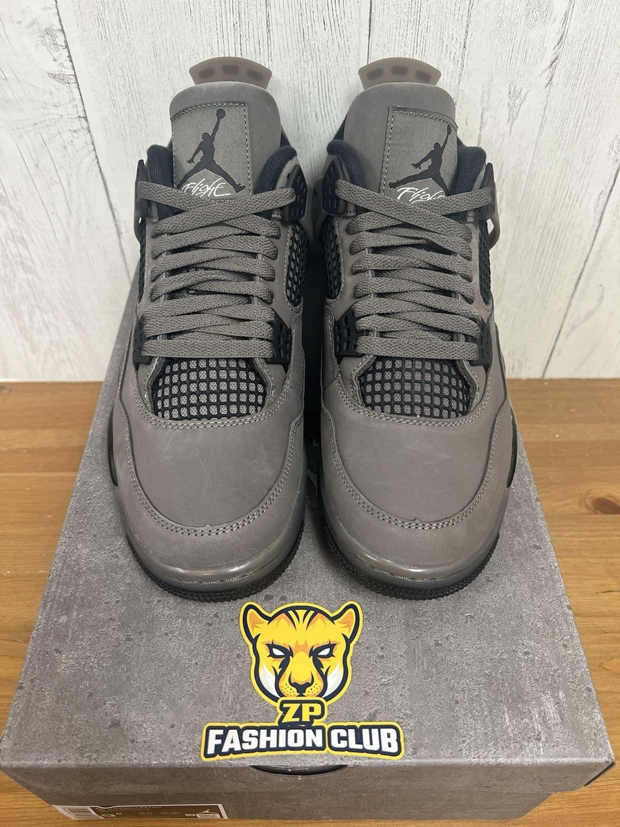 Air Jordan 4 Retro Cave Stone FV5029-200 IN HANDS SHIPS NOW | eBay