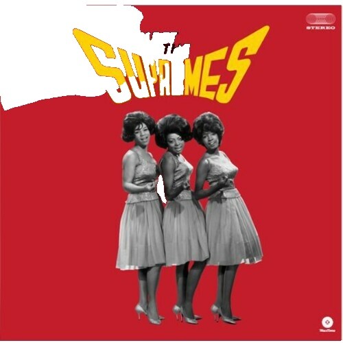 Meet the Supremes | eBay