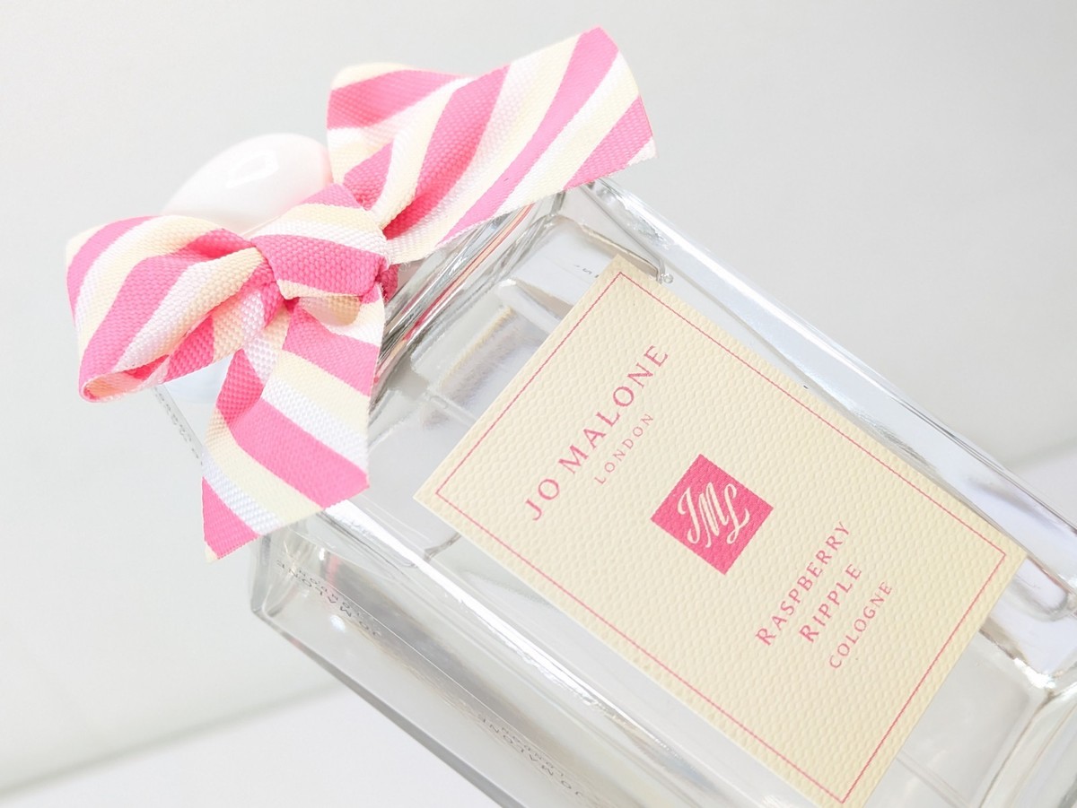 Raspberry Ripple 3.4 oz Jo Malone London Limited Edition Spray