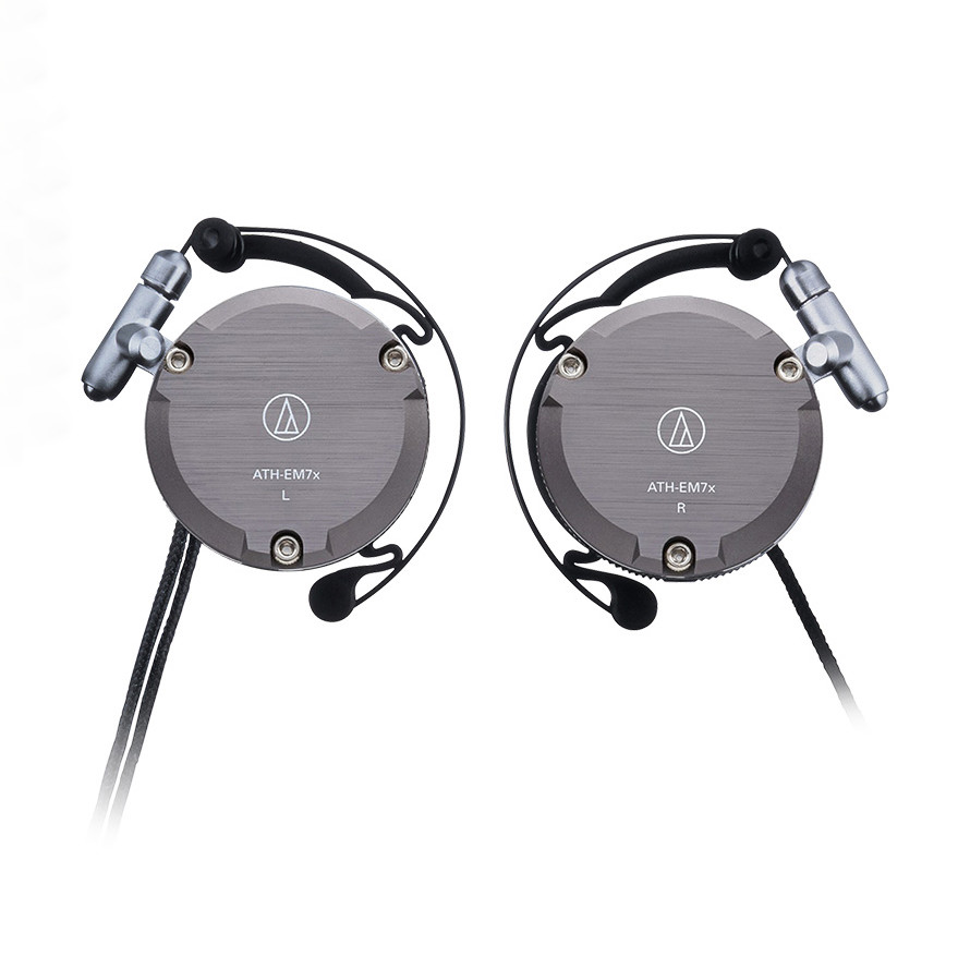 l*o様 audio-technica ATH-EM700 ペルソナ3 N16 audio technica ATH
