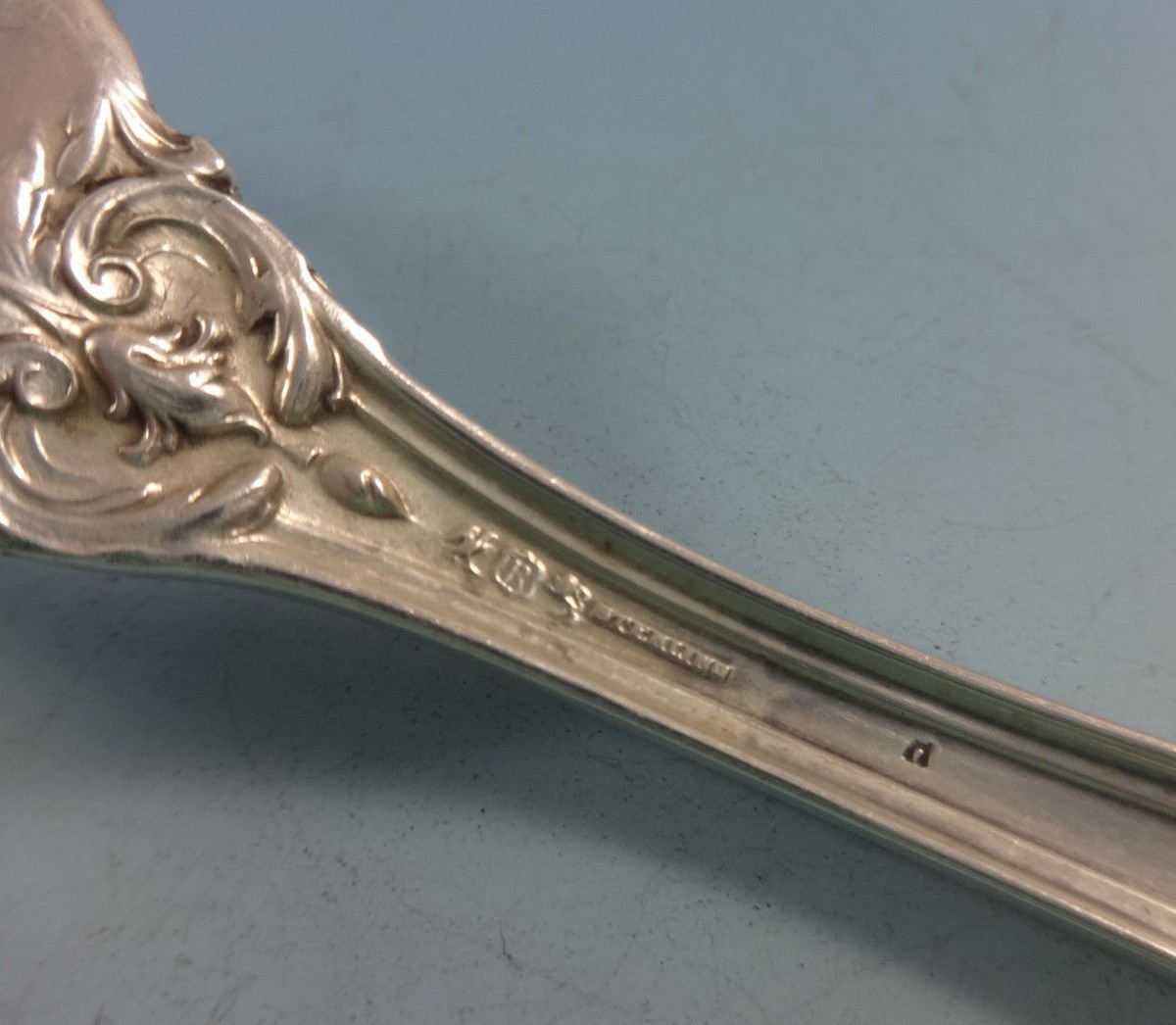 Francis I by Reed & Barton Sterling Silver Flatware Set for 8 - 51