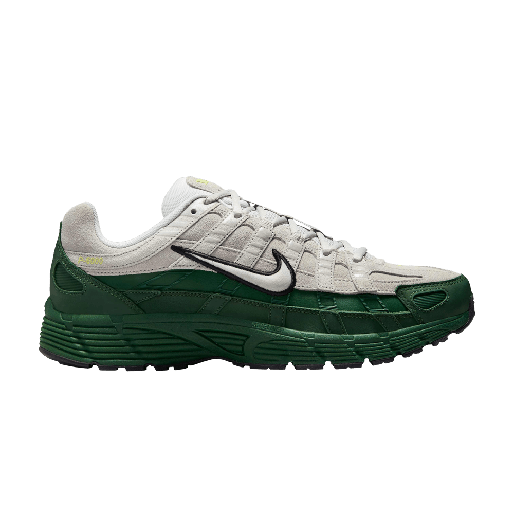 Nike P-6000 Premium 'Vast Grey Fir' IF0668-001 | eBay