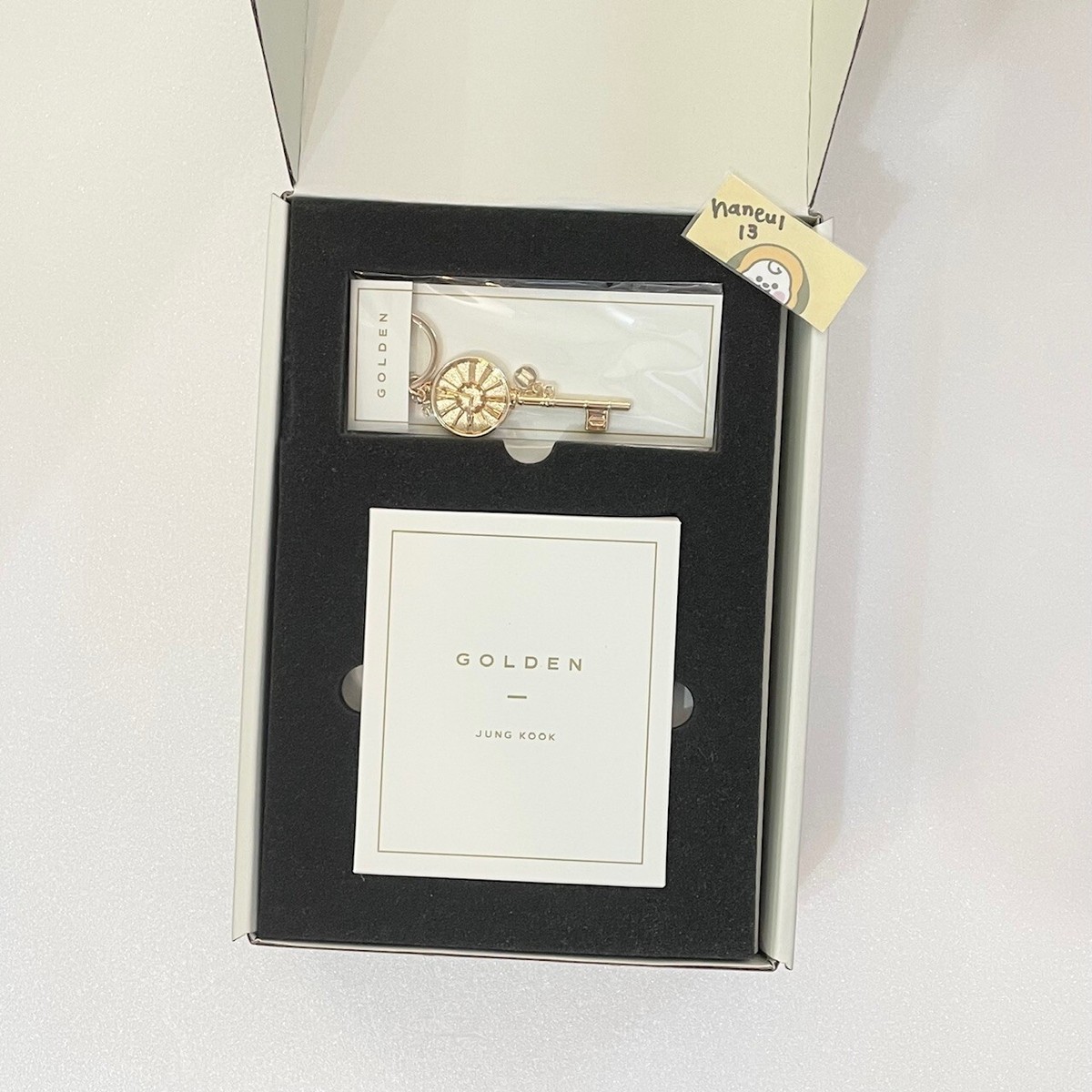 BTS BTS MERCH BOX 18 グク トレカ Jung kook 金庫 マーチ MERCH BOX