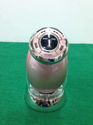 Ya-Man Hrf17P Rf Beaute Cavi Spa Rf Core Pink From Japan w/box | eBay