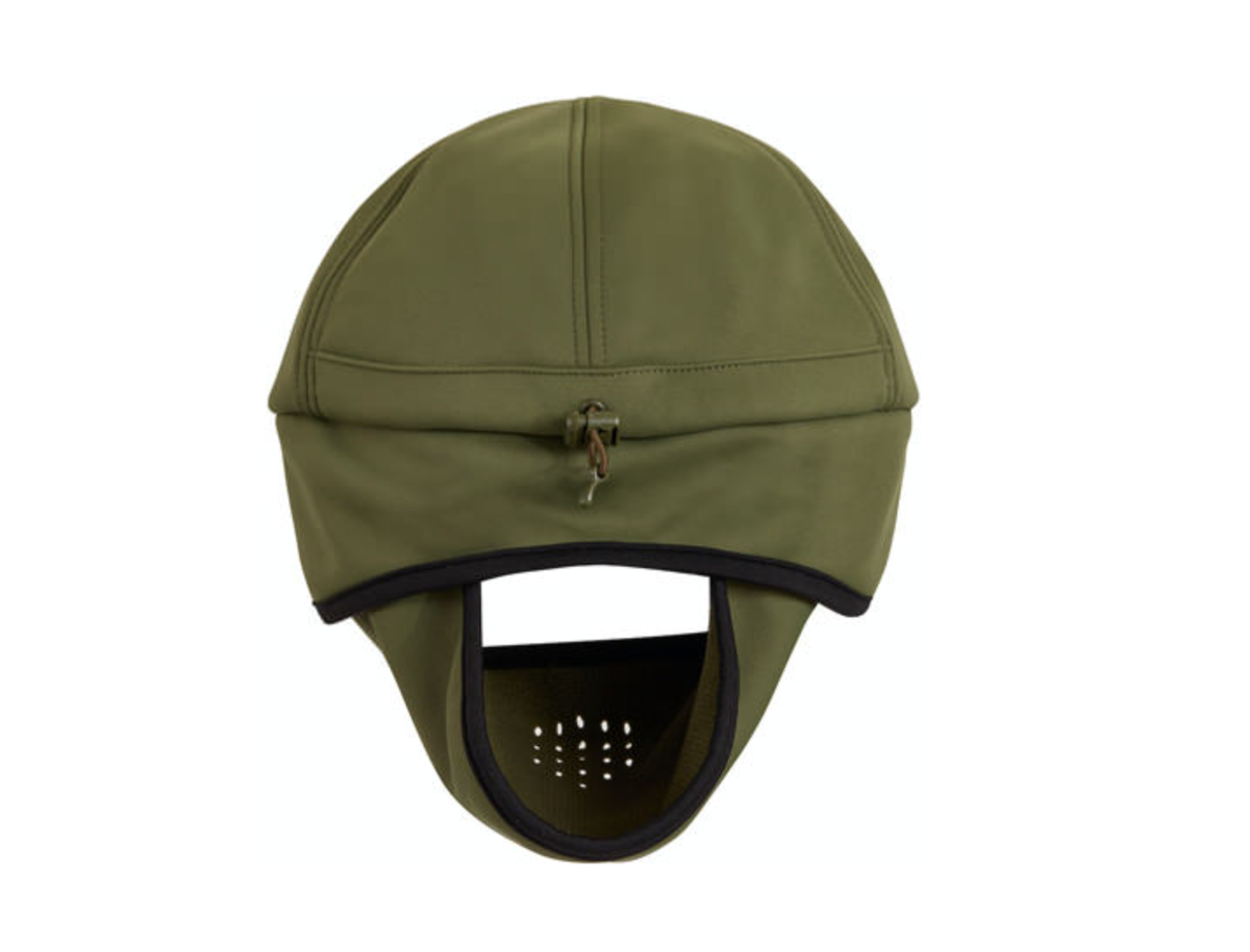Supreme Windstopper Facemask 6-Panel Biking Hat Brand New Military