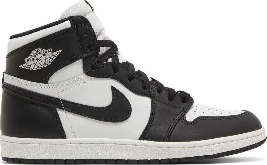 Jordan 1 Retro '85 OG High Black White for Sale | Authenticity