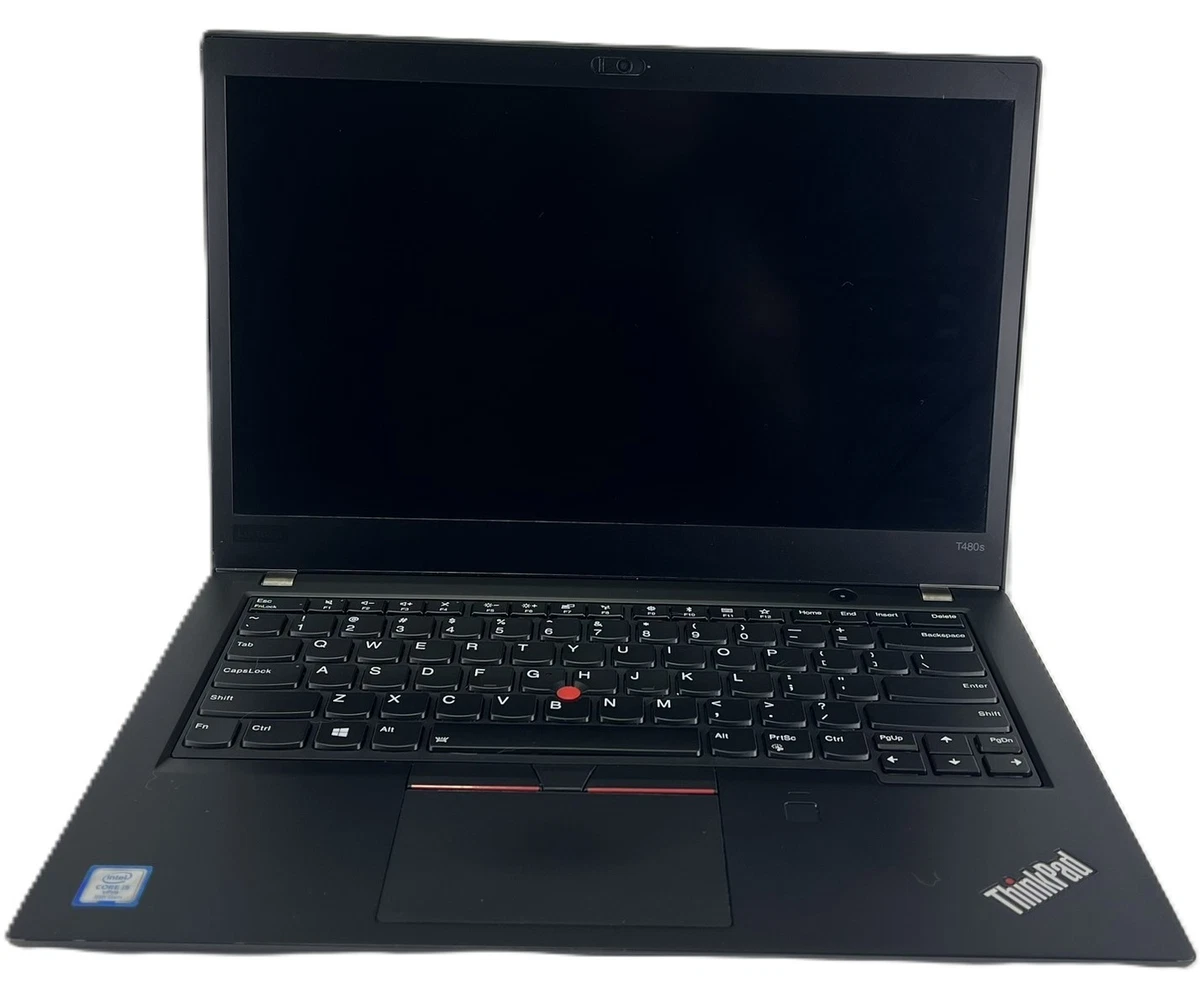 Preços baixos em Lenovo ThinkPad T480s notebooks e netbooks | eBay