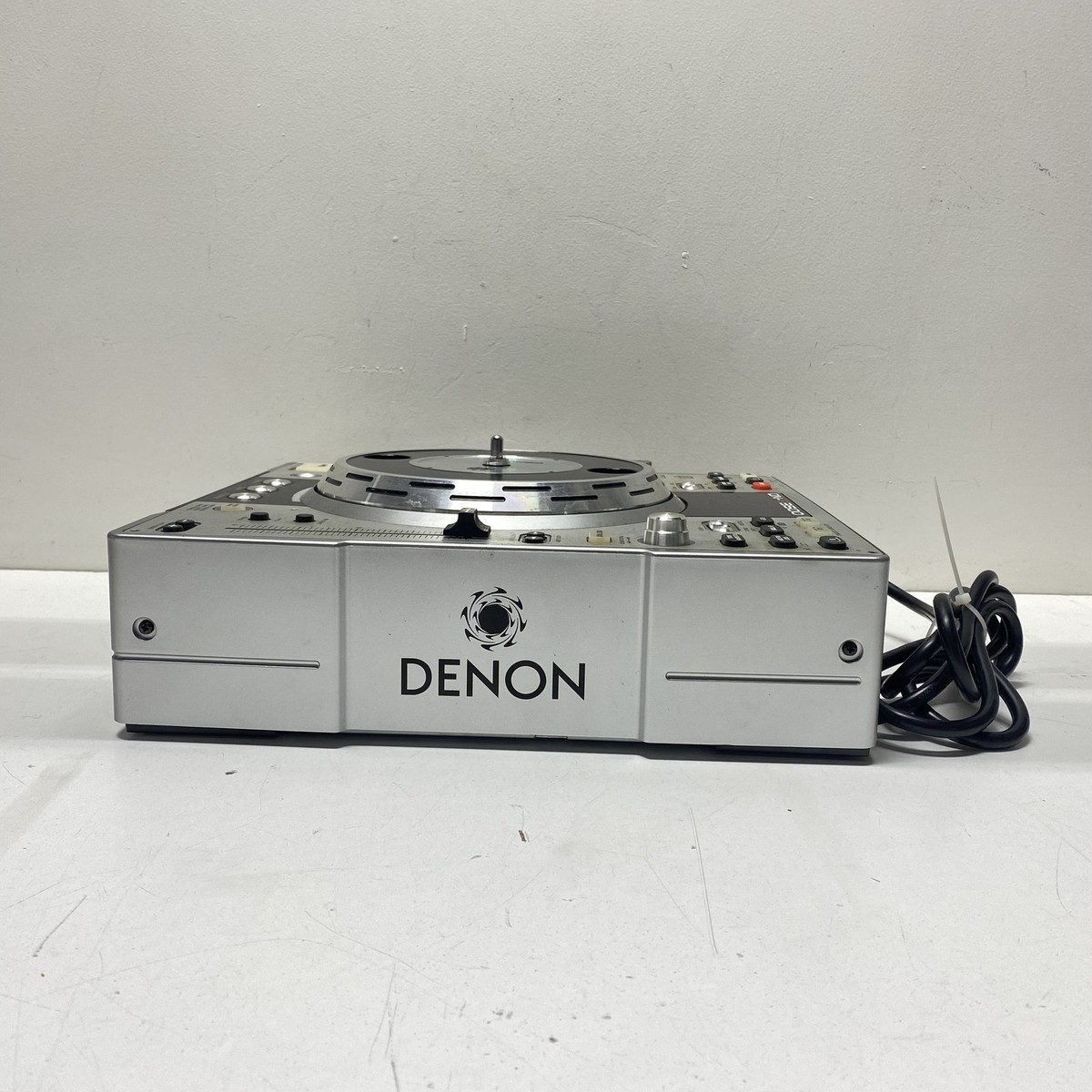 Denon DN-S3500 DJ Turntable for sale online | eBay
