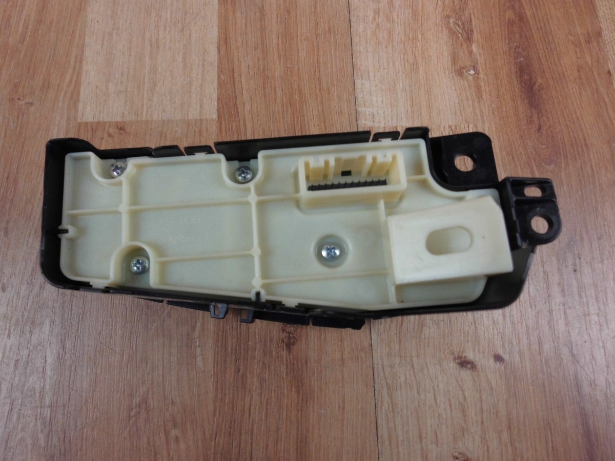 Toyota RAV4 V MK5 driving mode switch ECO NORMAL SPORT EV MODE