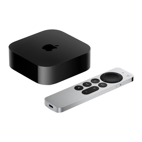 Apple TV 4K A1842 (5th Gen.)-(4k 1st Gen) Media Streamer - Fully