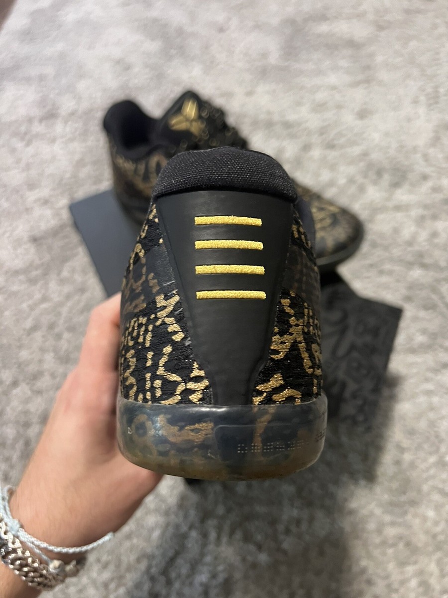 Nike Kobe 11 - “Mamba Day” - NIKE ID | eBay