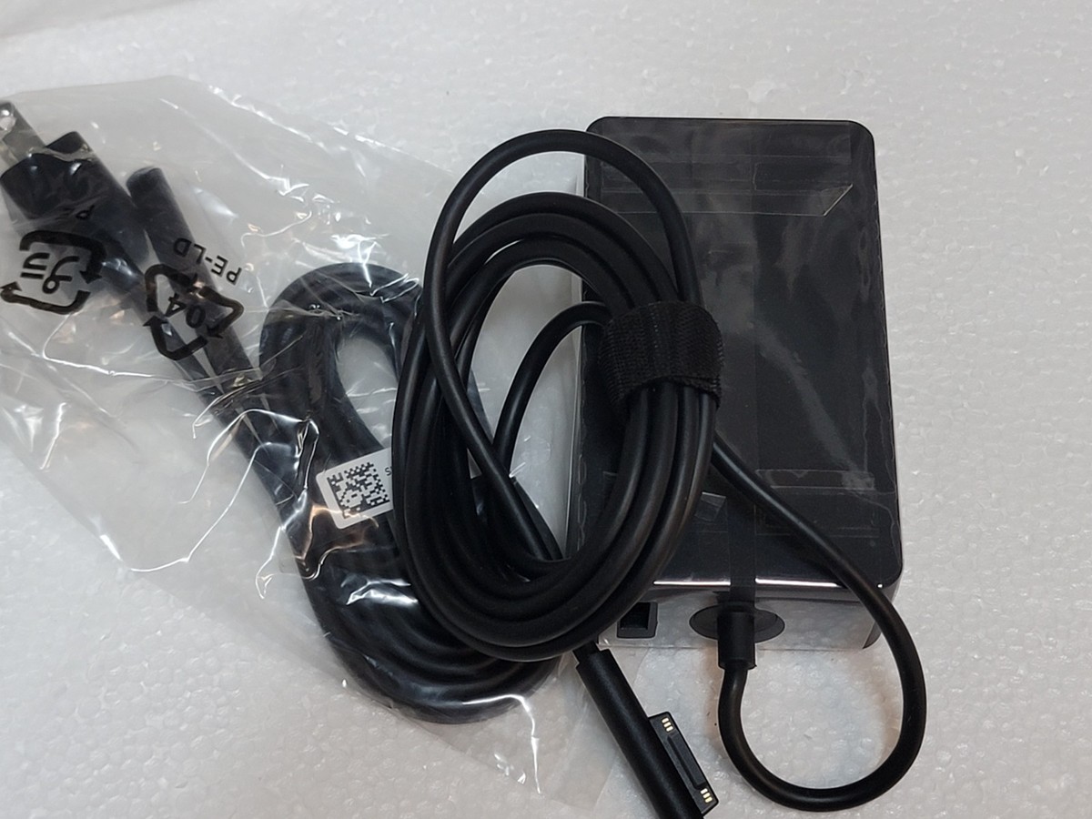 Microsoft Surface 127W Power Supply for sale online | eBay