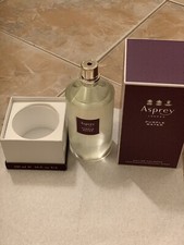 Purple Water Asprey London perfume - a fragrance for women and men