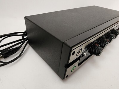 Roland DC-20 Analog Echo Vintage Guitar Effect | eBay