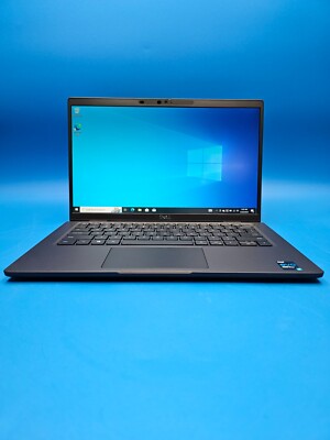 Dell Latitude 7320 13.3