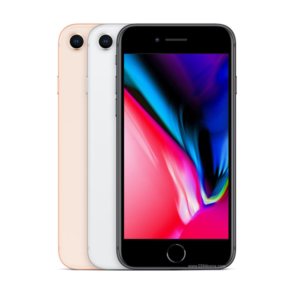 Apple iPhone 8 64GB/128GB/256GB All Colors Unlocked Verizon