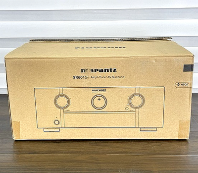 Marantz SR6015 9.2 Channel A/V Receiver for sale online | eBay