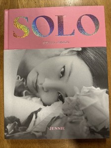 Blackpink Jennie Solo | eBay