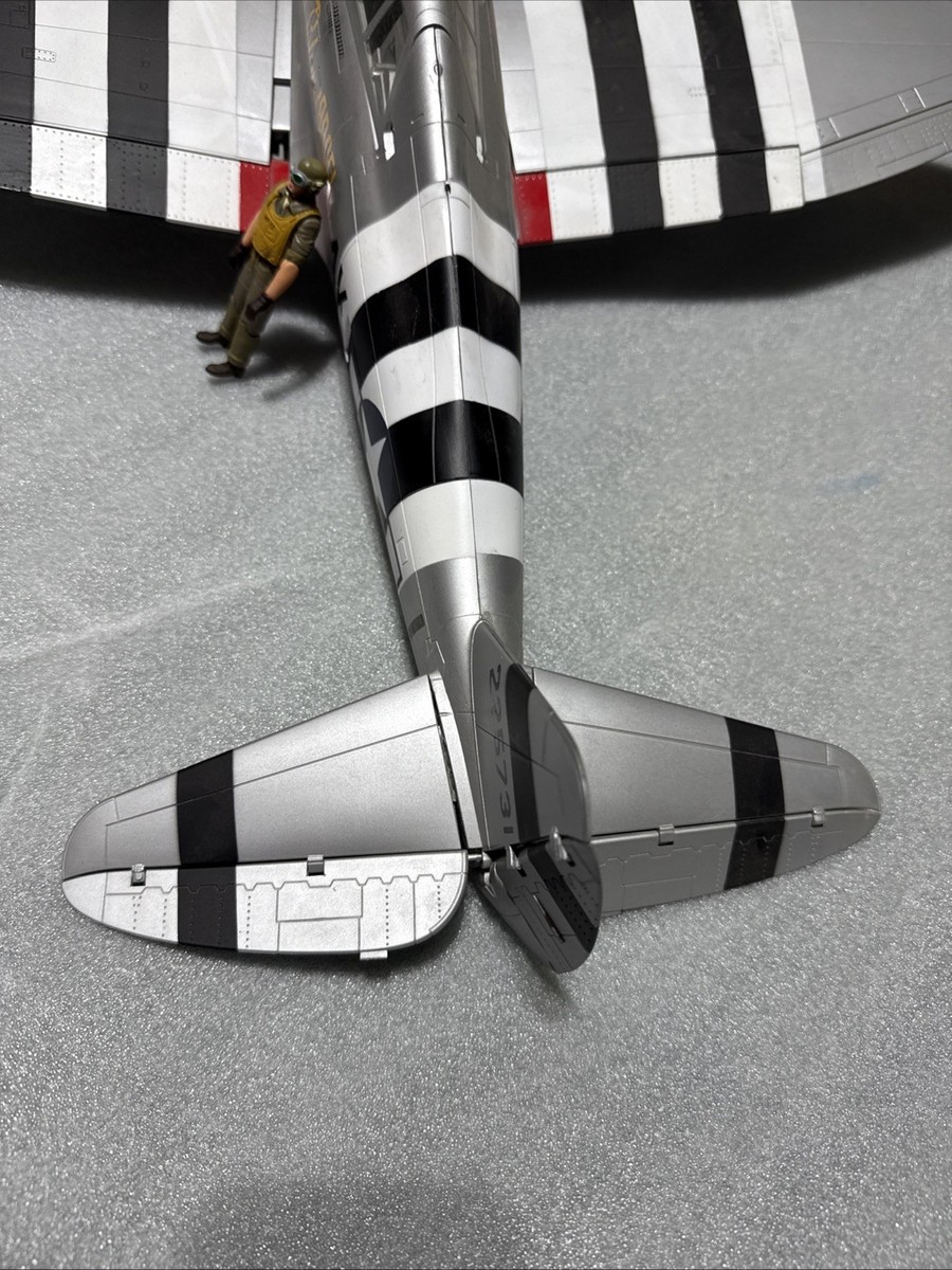 21st century toys 1/18 aircraft- P 47 Thunderbolt- RARE | eBay