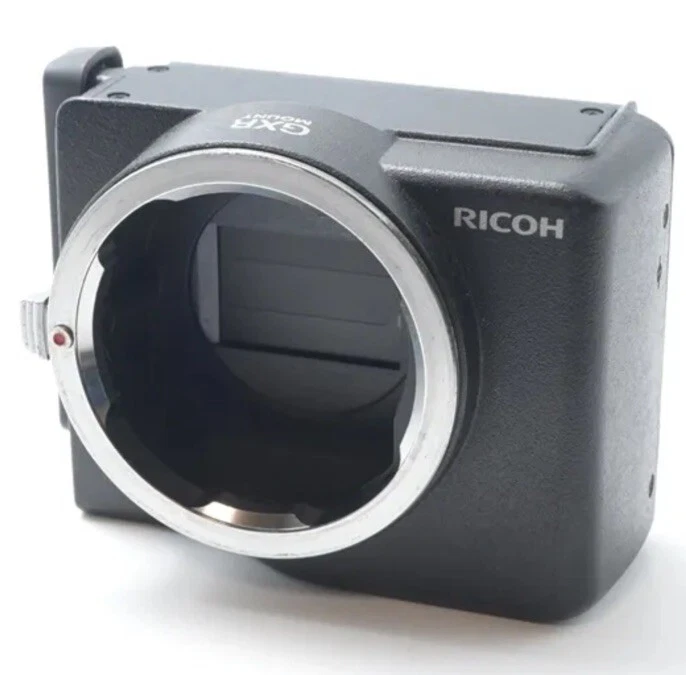 ricoh gxr m mount products for sale | eBay