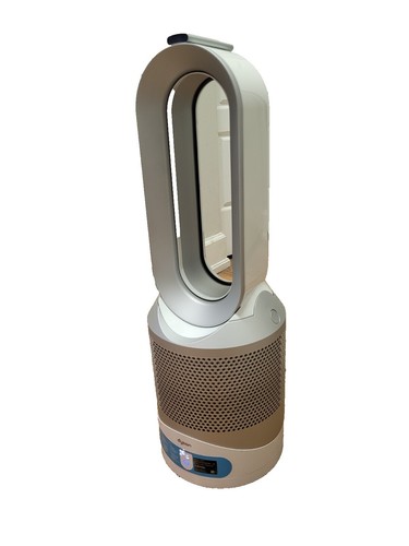 Dyson Pure Hot+Cool Link HEPA Air purifier Fan and Heater - HP04