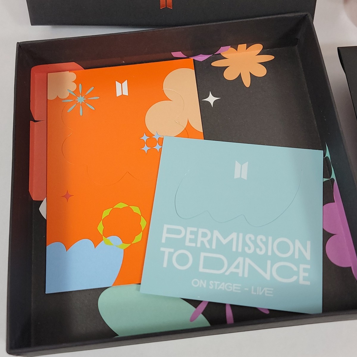 BTS PTD LIVE アルバム 2形態セット×10 20枚セット BTS PTD LIVE