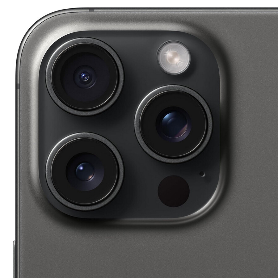 Apple iPhone 15 Pro 512GB Unlocked 6.1