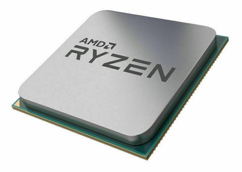 AMD 100-100000910WOF Ryzen 7 7800X3D 4.2 GHz Eight-Core AM5