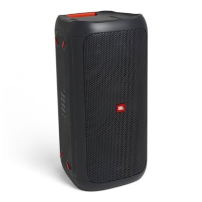 JBL PartyBox 100 High Power Portable Wireless Bluetooth Speaker