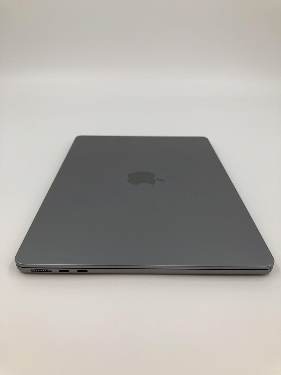 MacBook Air 13 2022 M2 8-Core CPU 8-Core GPU 16GB 256GB Space Gray