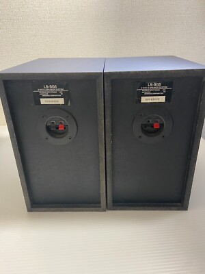 KENWOOD RXD-SL3MD CD MD player speaker set speaker KENWOOD LS-SG5