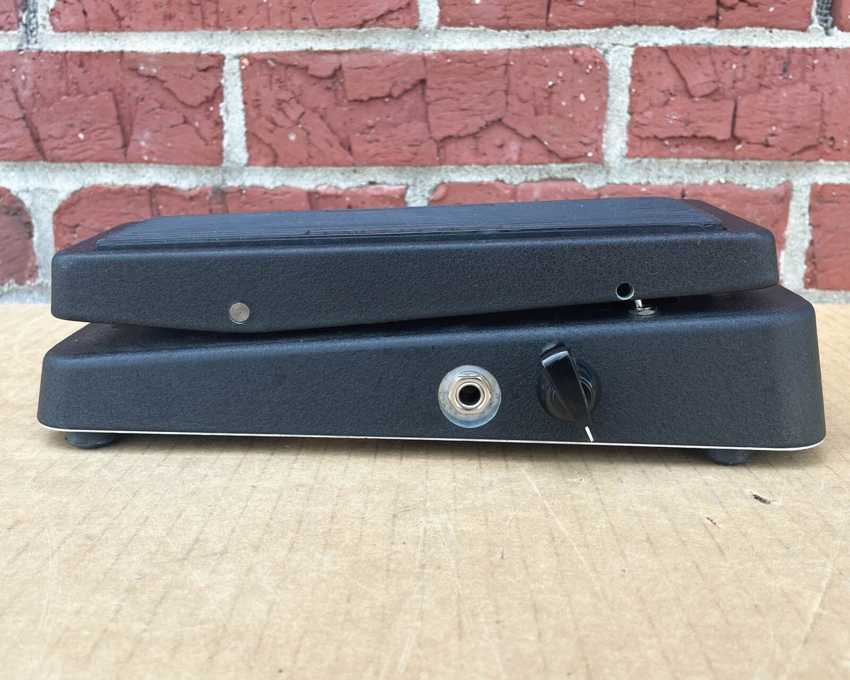Roger Mayer / North Star Audio 9090A Custom Wah Pedal Tom Lanik | eBay